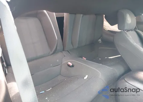 2017 Ford Mustang Gt z USA, uszkodzony, nr VIN 1FA6P8CF1H5263638